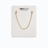 Charm - Gold Chain