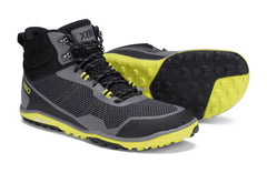 Scrambler Mid - Men (Clearance)