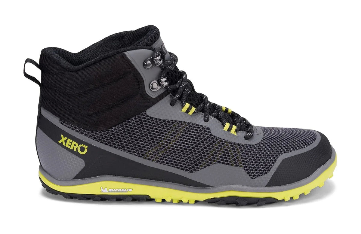 Scrambler Mid - Men (Clearance)