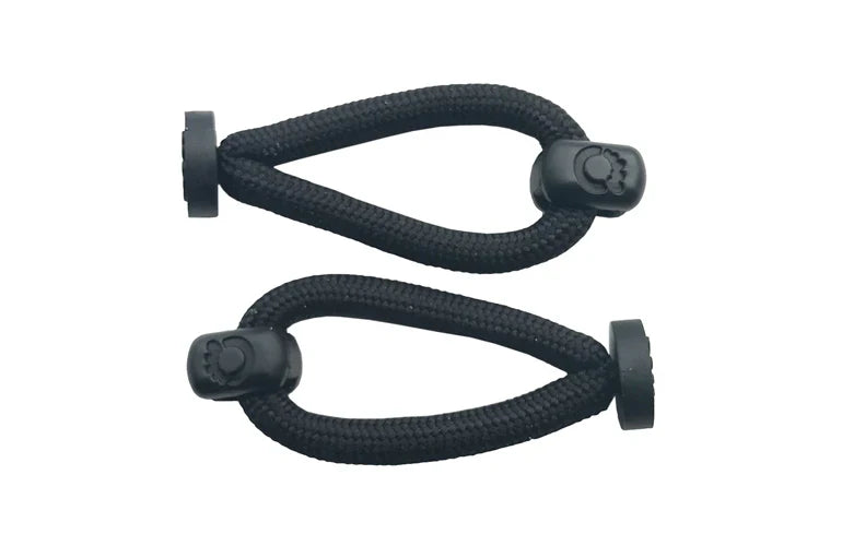 Amuri Hardware Toe Loop